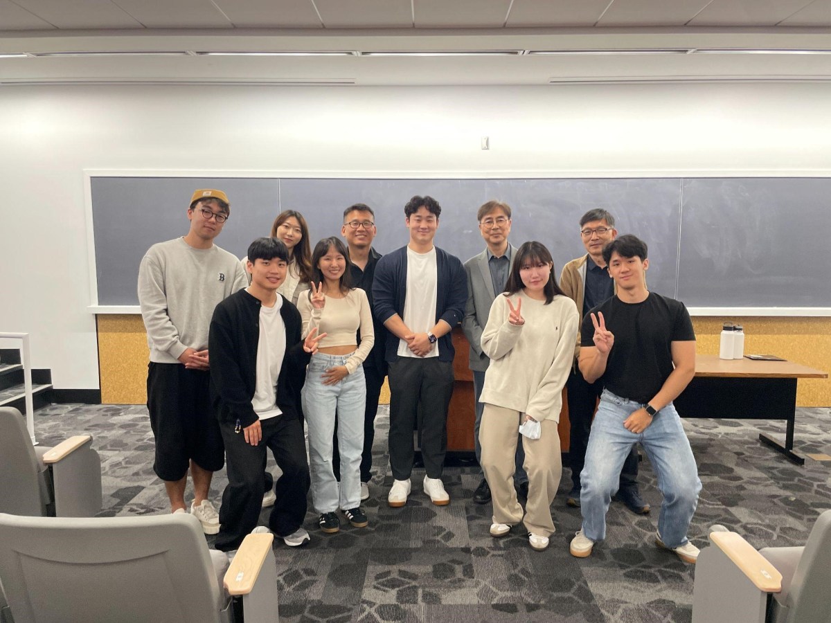 CJ: Career Development in the US as a Scientist in Engineering Virginia Tech&nbsp;2024