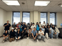 KSEA Austin TX Chapter Hosts Job Preparation Workshop at Angelo State&nbsp;University