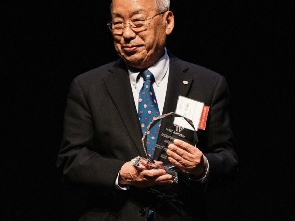 Engineering Impact: Science, Resilience, and Societal Change Virginia Tech&nbsp;2025